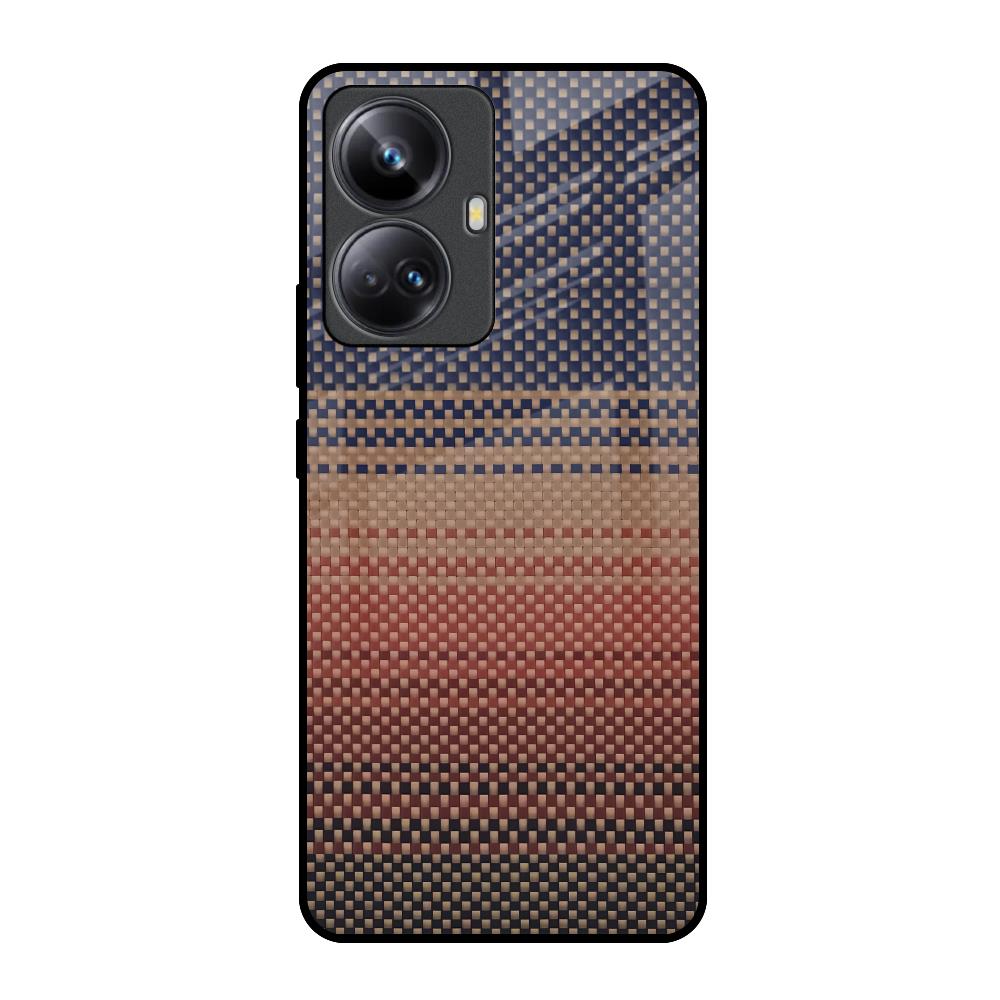 Fiber Artistry Realme 10 Pro Plus 5G Glass Back Cover Online