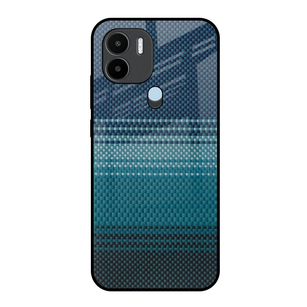 Modern Rug Redmi A1 Plus Glass Back Cover Online