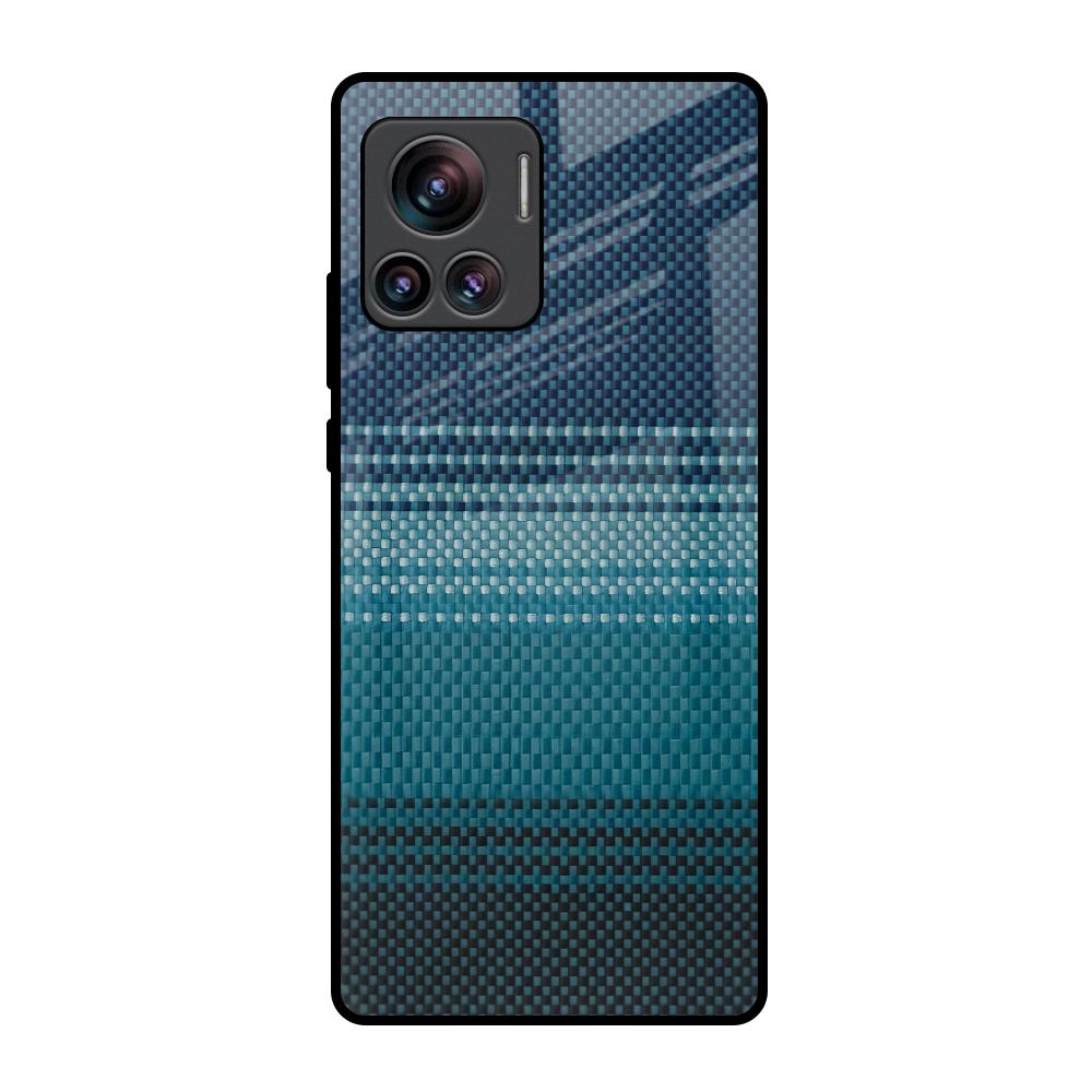 Modern Rug Motorola Edge 30 Ultra Glass Back Cover Online