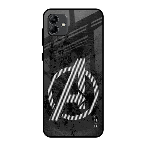 Sign Of Hope Samsung Galaxy A04 Glass Back Cover Online