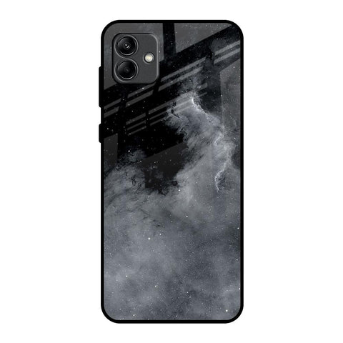 Fossil Gradient Samsung Galaxy A04 Glass Back Cover Online