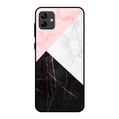 Marble Collage Art Samsung Galaxy A04 Glass Back Cover Online