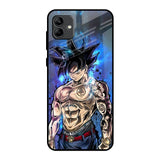 Branded Anime Samsung Galaxy A04 Glass Back Cover Online