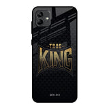 True King Samsung Galaxy A04 Glass Back Cover Online