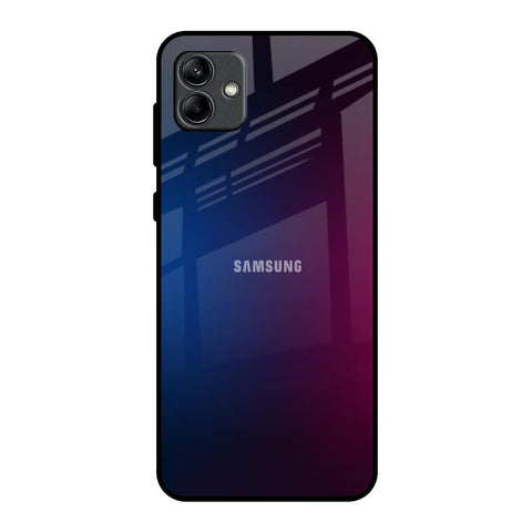 Mix Gradient Shade Samsung Galaxy A04 Glass Back Cover Online