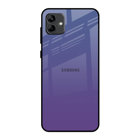 Indigo Pastel Samsung Galaxy A04 Glass Back Cover Online