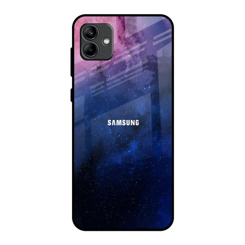 Dreamzone Samsung Galaxy A04 Glass Back Cover Online