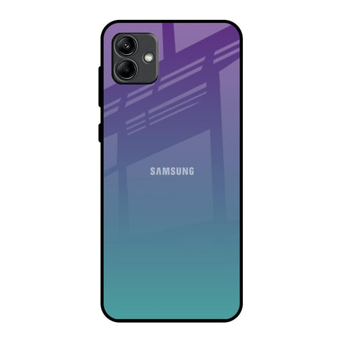 Shroom Haze Samsung Galaxy A04 Glass Back Cover Online