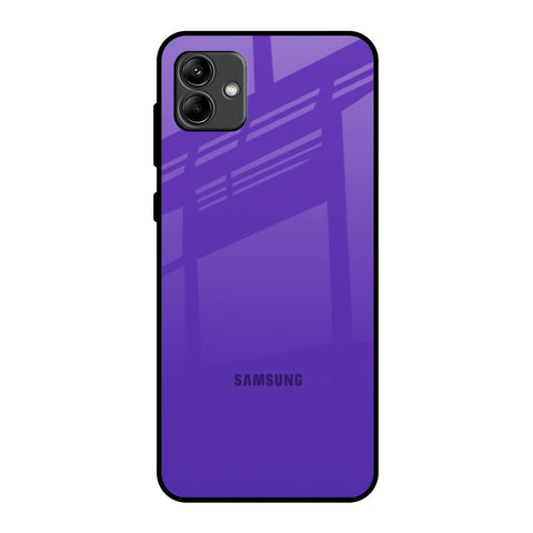 Amethyst Purple Samsung Galaxy A04 Glass Back Cover Online