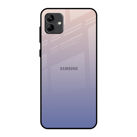Rose Hue Samsung Galaxy A04 Glass Back Cover Online