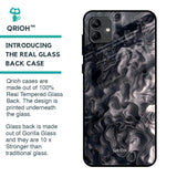 Cryptic Smoke Glass Case for Samsung Galaxy A04