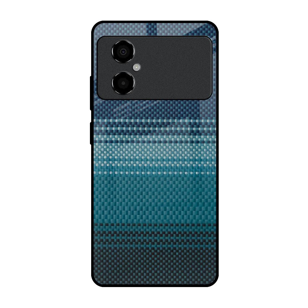 Modern Rug Poco M4 5G Glass Back Cover Online