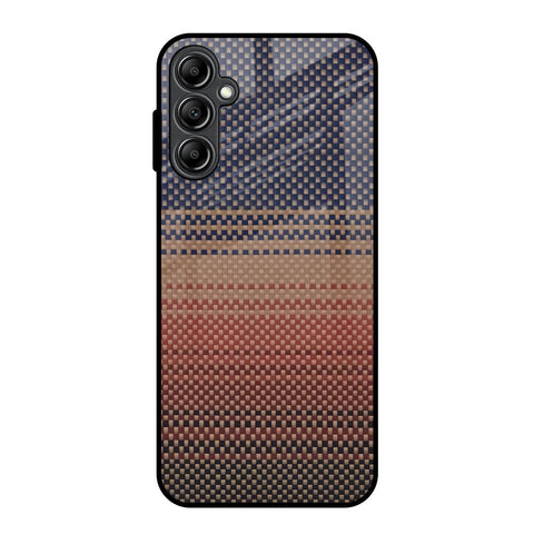 Fiber Artistry Samsung Galaxy A14 5G Glass Back Cover Online
