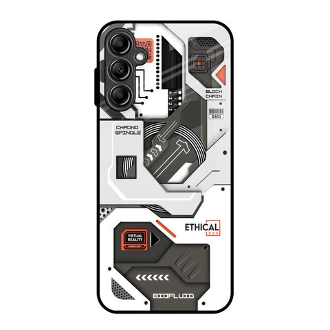 Explore Circuit Samsung Galaxy A14 5G Glass Back Cover Online