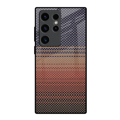 Fiber Artistry Samsung Galaxy S23 Ultra 5G Glass Back Cover Online