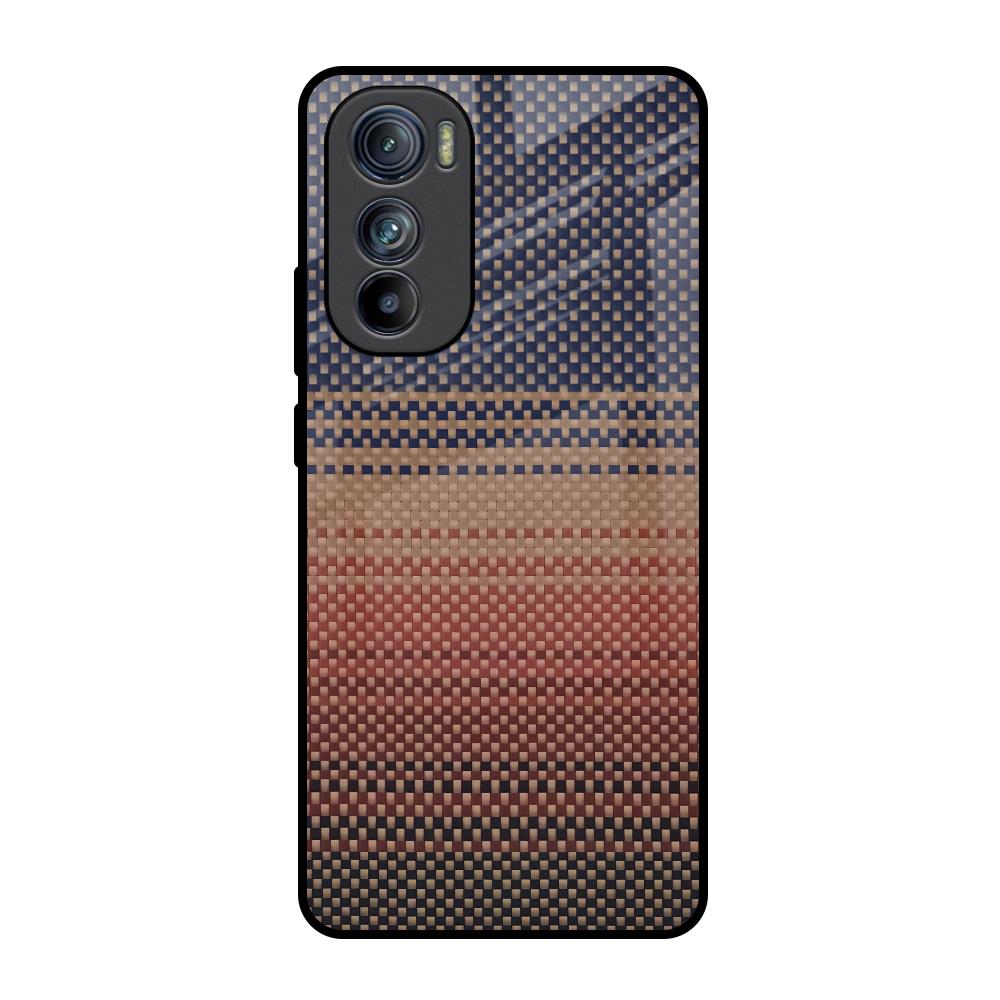 Fiber Artistry Motorola Edge 30 Glass Back Cover Online
