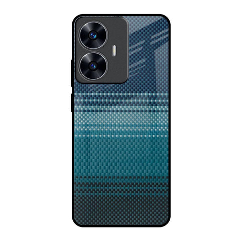 Modern Rug Realme C55 Glass Back Cover Online