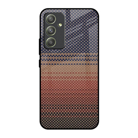Fiber Artistry Samsung Galaxy A54 5G Glass Back Cover Online