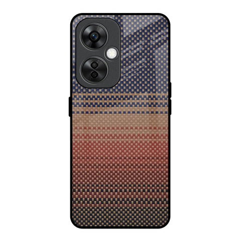 Fiber Artistry OnePlus Nord CE 3 Lite 5G Glass Back Cover Online
