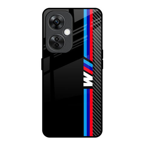 Automotive Art OnePlus Nord CE 3 Lite 5G Glass Back Cover Online