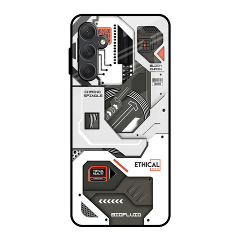 Explore Circuit Samsung Galaxy M54 5G Glass Back Cover Online