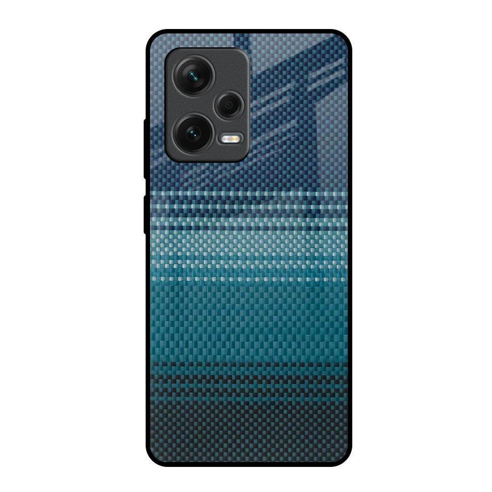 Modern Rug Redmi Note 12 Pro Plus 5G Glass Back Cover Online