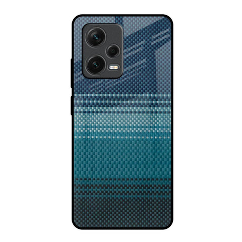 Modern Rug Redmi Note 12 Pro 5G Glass Back Cover Online