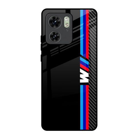 Automotive Art Motorola Edge 40 Glass Back Cover Online