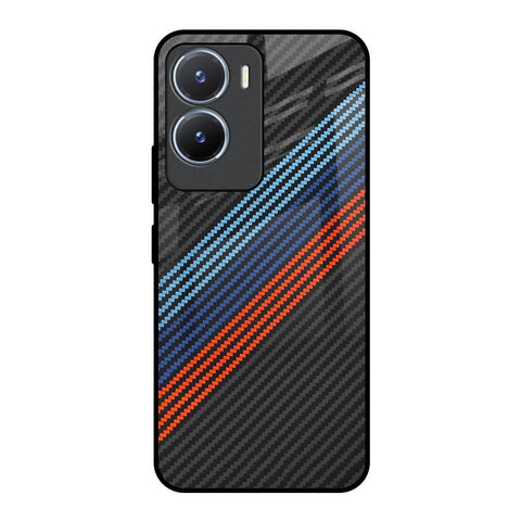 Carbon Inspired Vivo T2x 5G Glass Back Cover Online