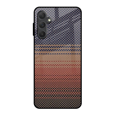 Fiber Artistry Samsung Galaxy F54 5G Glass Back Cover Online