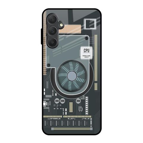 Motherboard Circuit Samsung Galaxy F54 5G Glass Back Cover Online