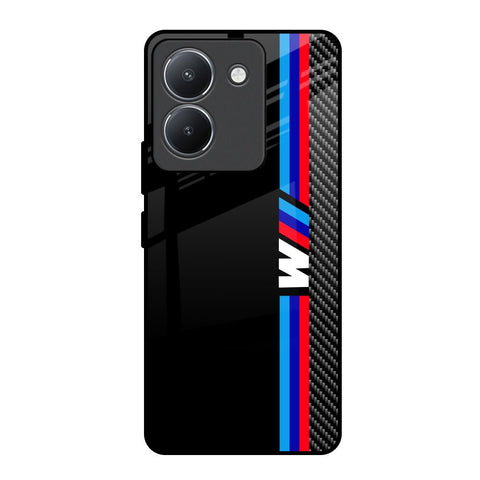 Automotive Art Vivo Y36 Glass Back Cover Online