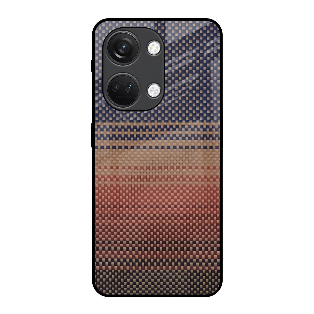 Fiber Artistry OnePlus Nord 3 5G Glass Back Cover Online