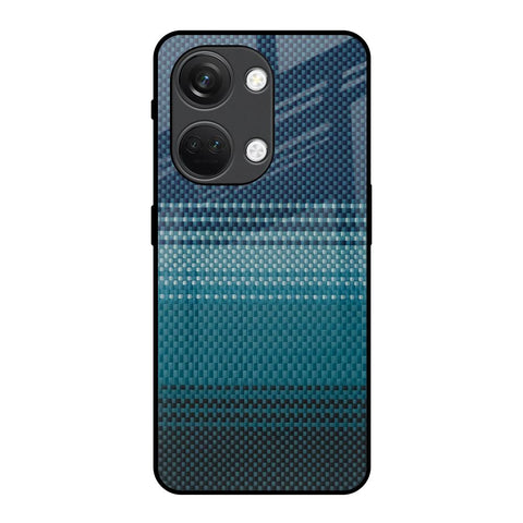 Modern Rug OnePlus Nord 3 5G Glass Back Cover Online