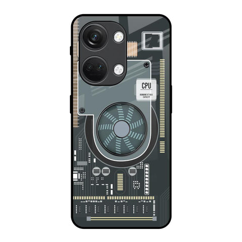 Motherboard Circuit OnePlus Nord 3 5G Glass Back Cover Online