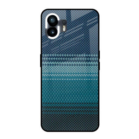 Modern Rug Nothing Phone 2 Glass Back Cover Online