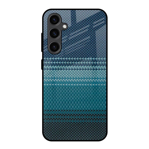 Modern Rug Samsung Galaxy S23 FE 5G Glass Back Cover Online
