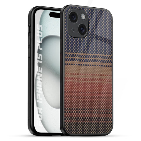 Fiber Artistry iPhone 15 Plus Glass Back Cover Online