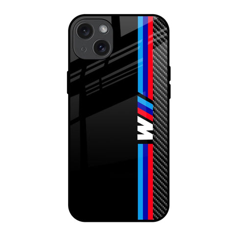 Automotive Art iPhone 15 Plus Glass Back Cover Online