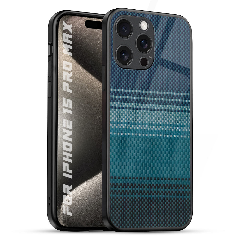 Modern Rug iPhone 15 Pro Max Glass Back Cover Online