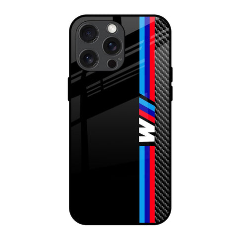 Automotive Art iPhone 15 Pro Max Glass Back Cover Online