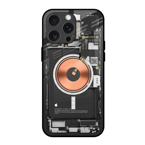 Teardown iPhone 15 Pro Max Glass Back Cover Online