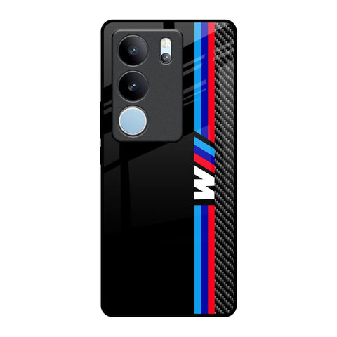 Automotive Art Vivo V29 5G Glass Back Cover Online