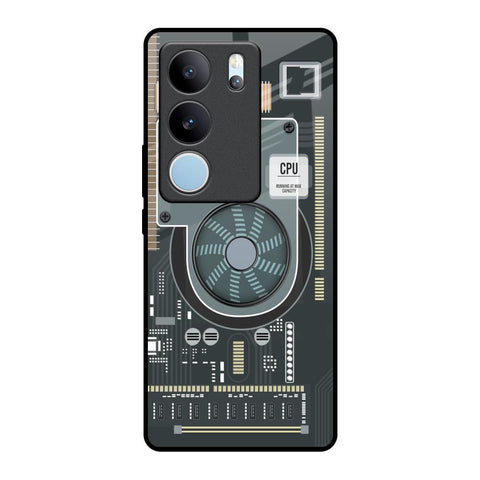 Motherboard Circuit Vivo V29 5G Glass Back Cover Online