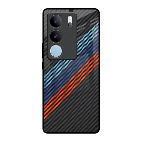 Carbon Inspired Vivo V29 Pro 5G Glass Back Cover Online