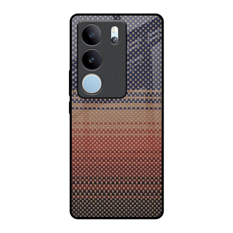 Fiber Artistry Vivo V29 Pro 5G Glass Back Cover Online