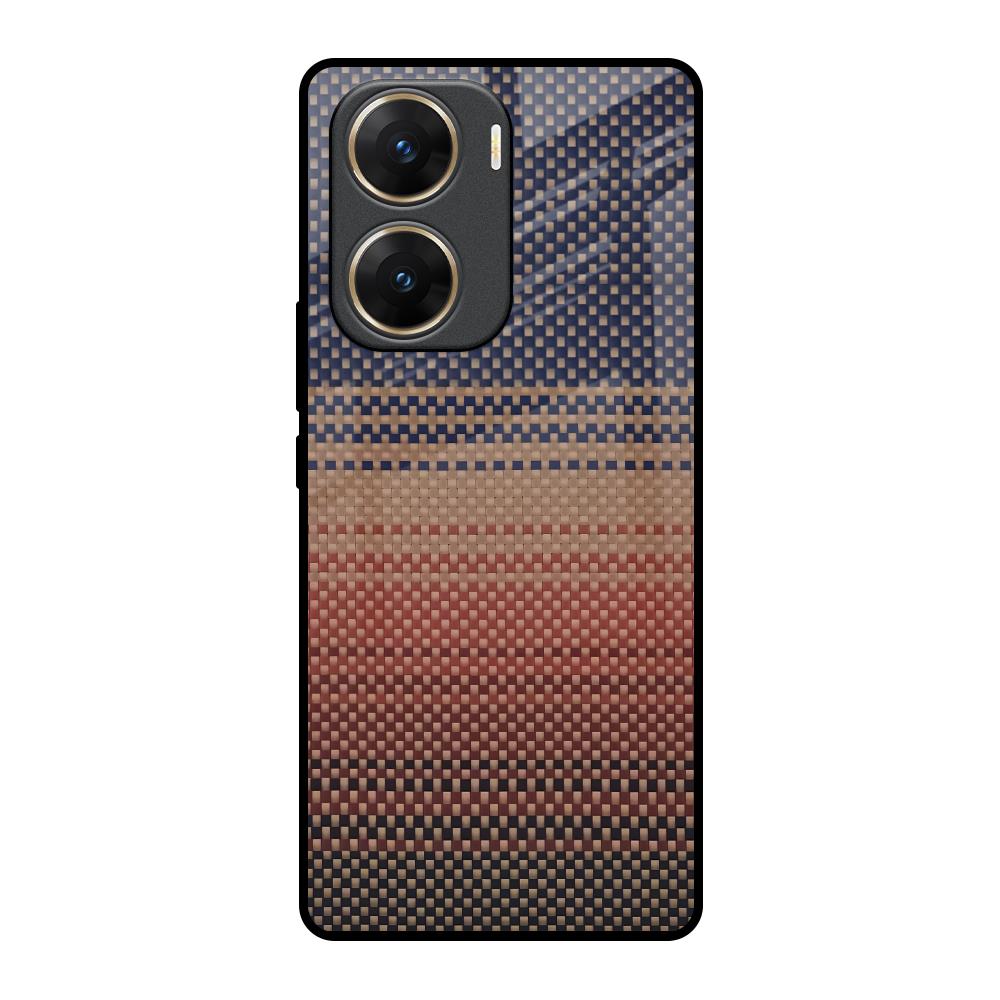 Fiber Artistry Vivo V29e 5G Glass Back Cover Online