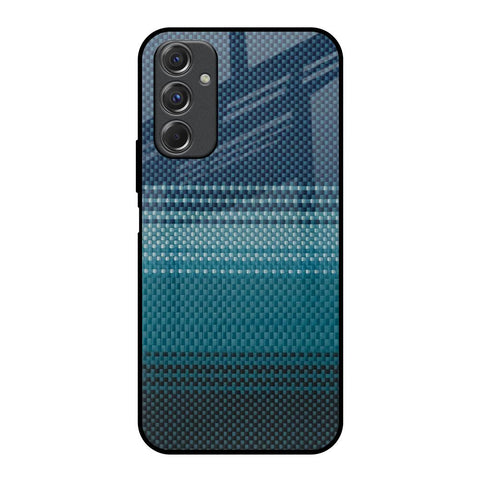 Modern Rug Samsung Galaxy F34 5G Glass Back Cover Online
