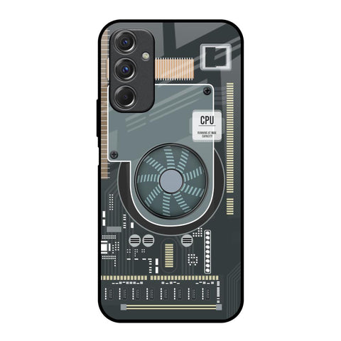 Motherboard Circuit Samsung Galaxy F34 5G Glass Back Cover Online