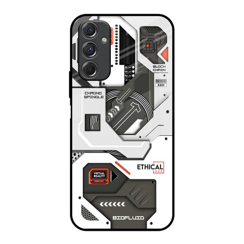 Explore Circuit Samsung Galaxy F34 5G Glass Back Cover Online
